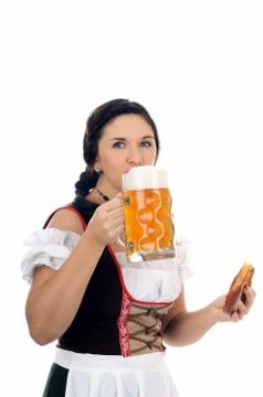 Oktoberfest Stock Photos