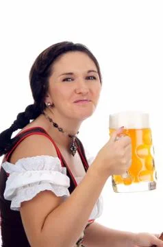 Oktoberfest Stock Photos