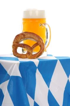 Oktoberfest Stock Photos