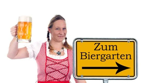 Oktoberfest Stock Photos