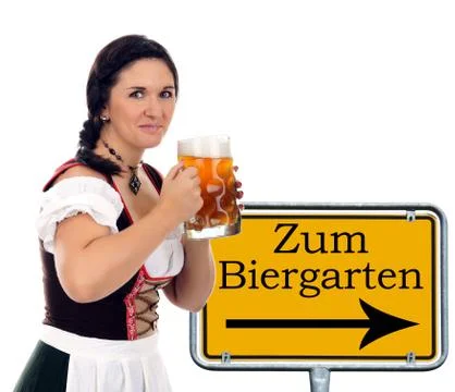 Oktoberfest Stock Photos