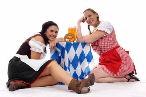 Oktoberfest Stock Photos