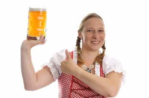 Oktoberfest Stock Photos