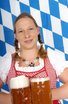 Oktoberfest Stock Photos