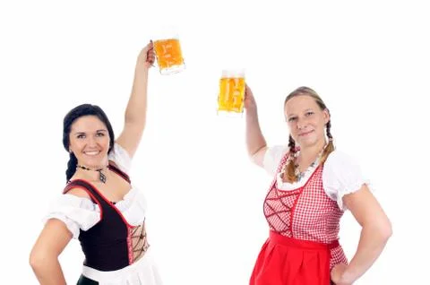 Oktoberfest Foto stock