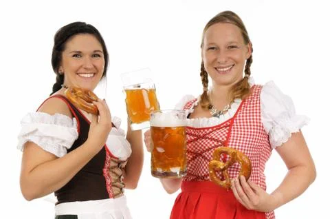 Oktoberfest Stock Photos