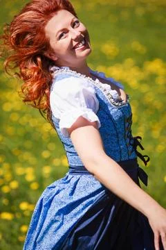 Oktoberfest Foto stock