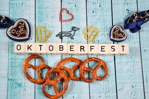 Oktoberfest Stock Photos