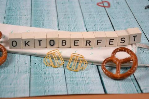 Oktoberfest Stock Photos