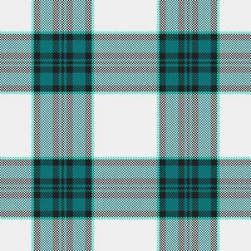 Oktoberfest seamless vector pattern, latin check fabric texture. Repetitive.. Illustrazione stock