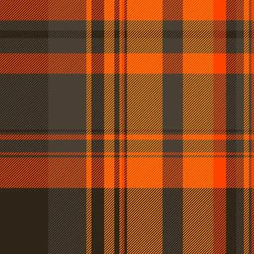 Oktoberfest textile vector pattern, female check background seamless. Beaut.. Stock Illustration