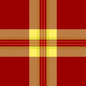 Oktoberfest textile vector texture, invite tartan pattern background. Creat.. 스톡 일러스트