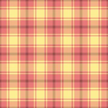 Oktoberfest vector background check, dining pattern texture seamless. Scrap.. Stock Illustration