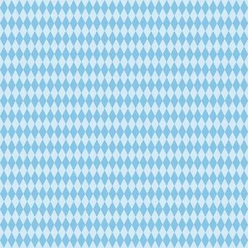 Oktoberfest vector background with rhombus. Stock Illustration