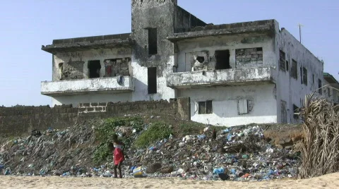 Okyanus03 Stock Footage 589119