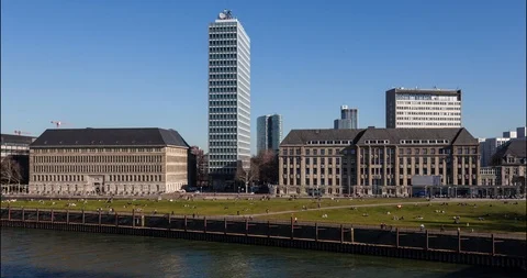 Olaf Döring Video stock 125620894