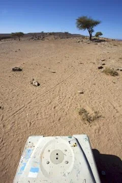 Old 4x4 car Stock Photos
