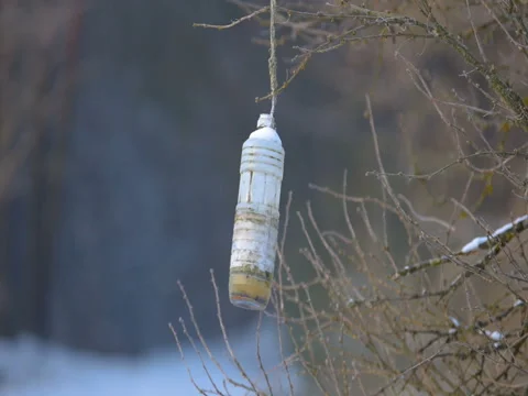 The old abandoned village Video stock 72294881