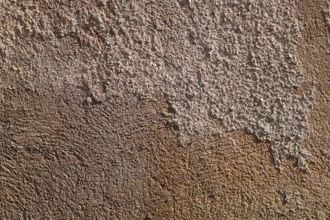 Old abstract cement plaster wall background Stock-Fotos