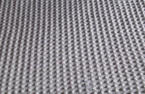 Old abstract fabric pattern background, objects in natural light Stock Photos