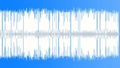 Old Action Stage (Full Version) Stock Music