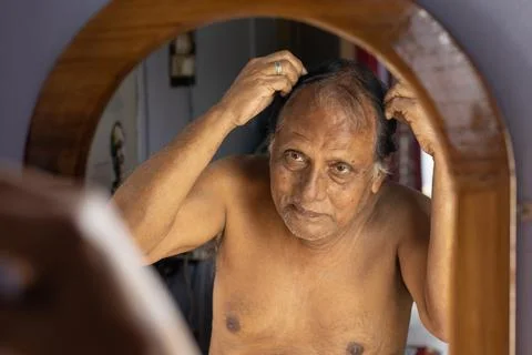 Old age Stock Photos