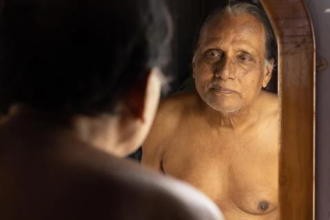 Old age Stock Photos