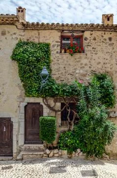 Old ambient Stock Photos