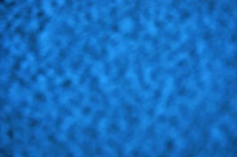 Old analogue TV Static (Macro close-up) Stock Photos