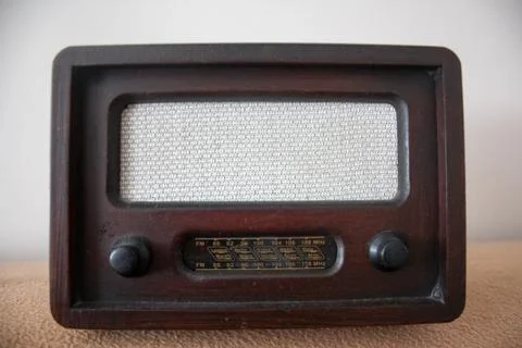 Old antique items Stock Photos