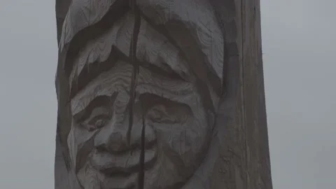 Old architecture. Beautiful architecture. Stock Footage 130225059