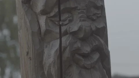 Old architecture. Beautiful architecture. Stock Footage 130225098