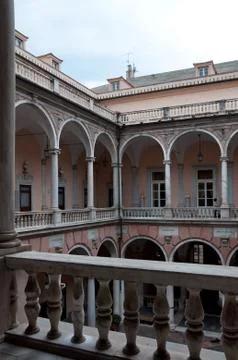 Old  architecture Stock Photos