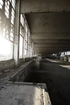 Old architecture Stock Photos