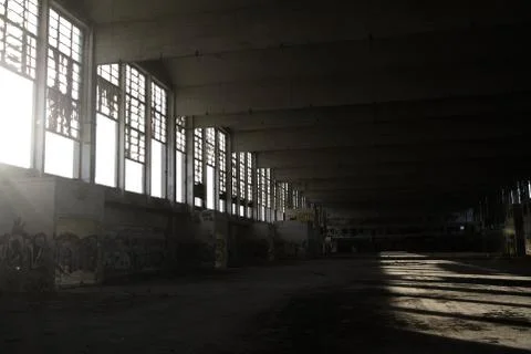 Old architecture Stock Photos