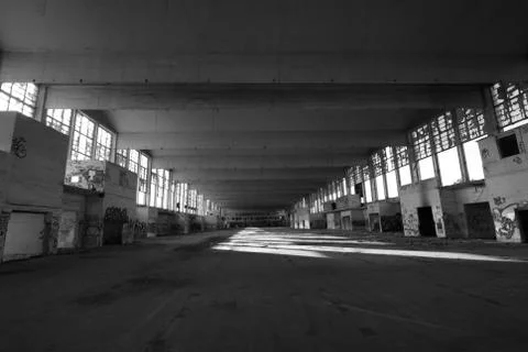 Old architecture Stock Photos