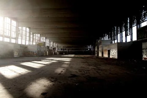 Old architecture Stock Photos