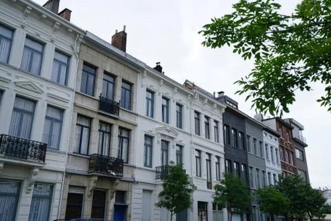 Old architecture Stock Photos