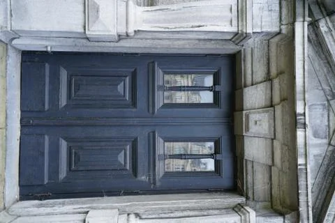 Old architecture 写真素材