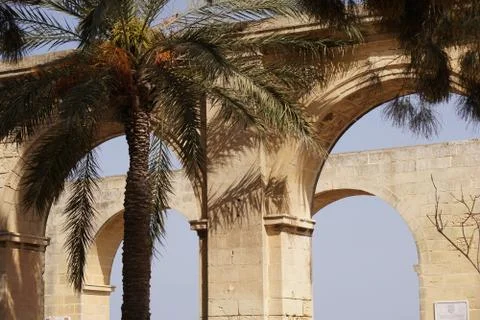 Old architecture Foto stock