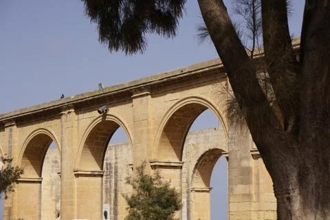 Old architecture Stock Photos