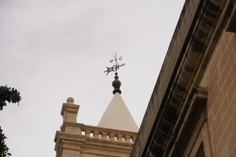 Old architecture Foto stock