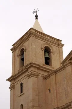 Old architecture Foto stock