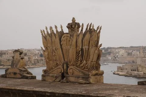 Old architecture Stock Photos