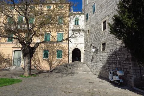 Old  Architecture Stock Photos