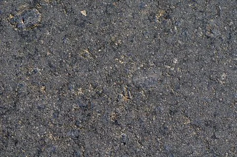 The old asphalt close up background Stock Photos