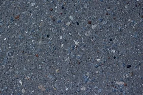 Old asphalt texture Stock Photos