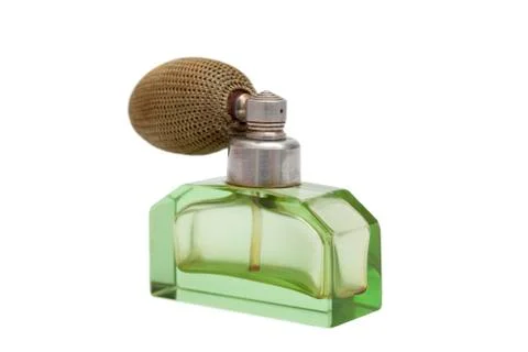 Old atomizer Stock-Fotos