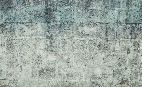Old Authentic Grunge Wall Background Foto stock