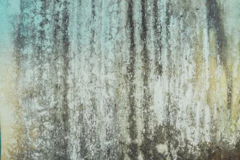 Old Authentic Grunge Wall Background Foto stock